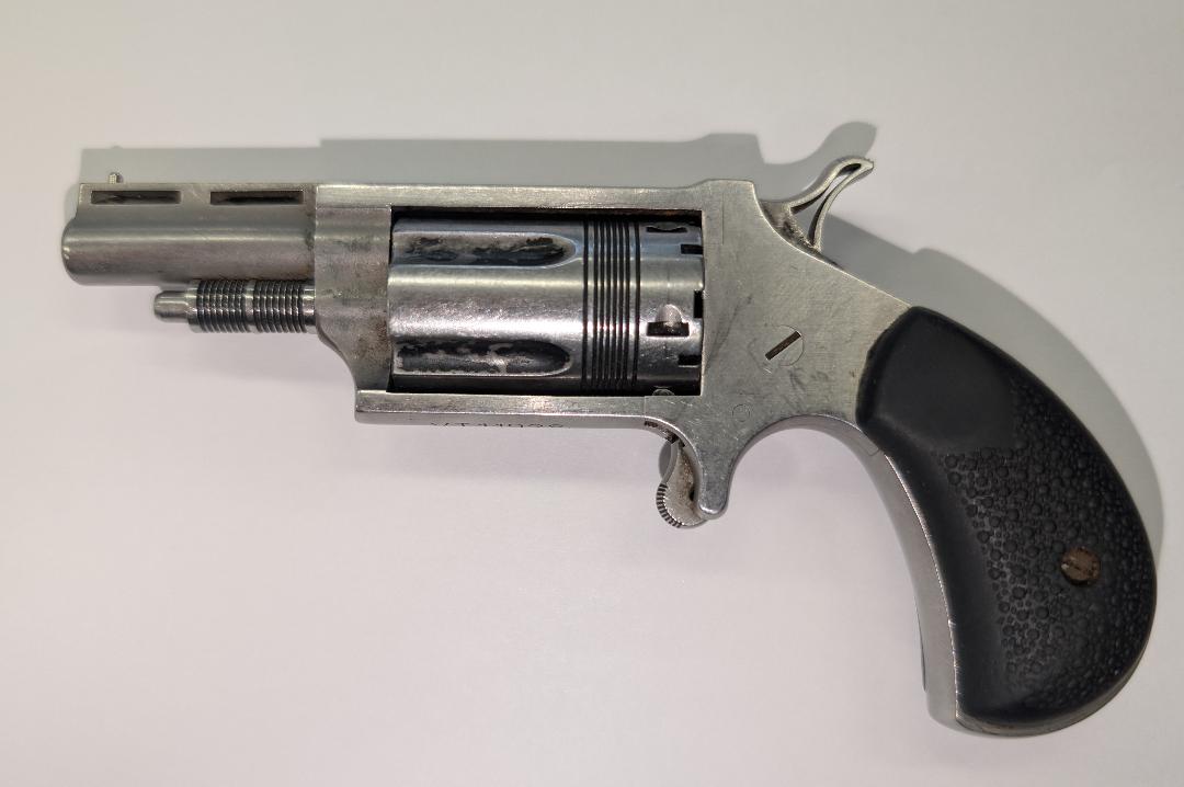 NORTH American Arms Mini ECOM00446311 538013