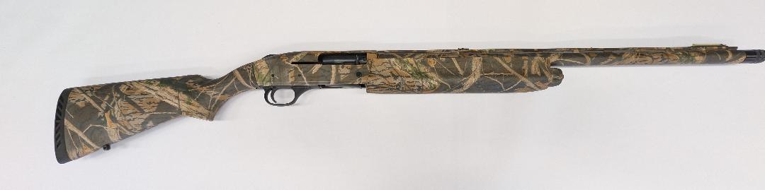 Mossberg 9200