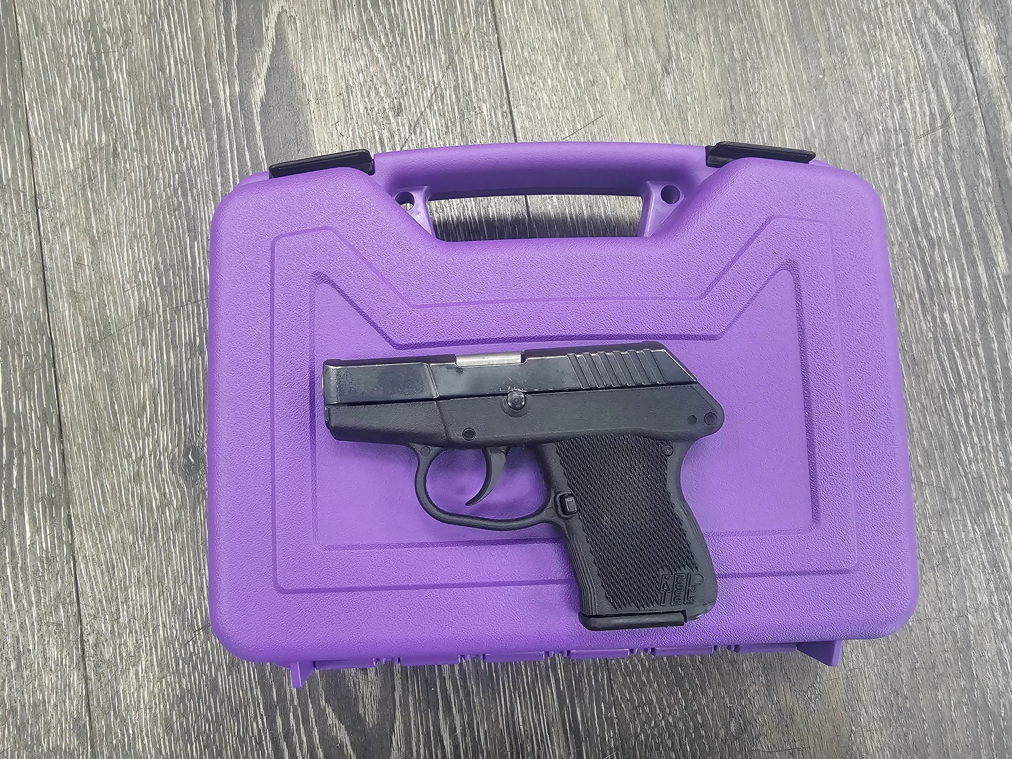 ECOM00446344 KELTEC P3at ECOM00446344 538049
