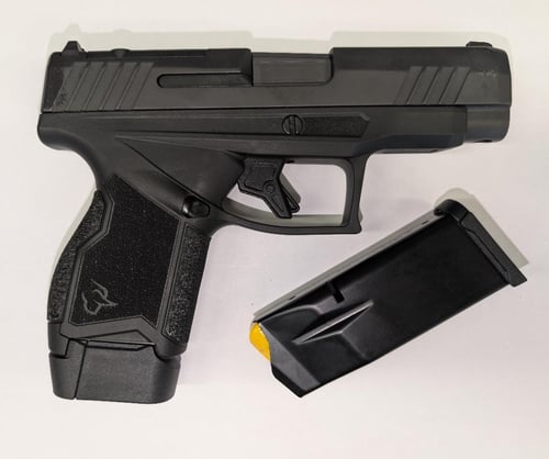 TAURUS GX4XL TORO