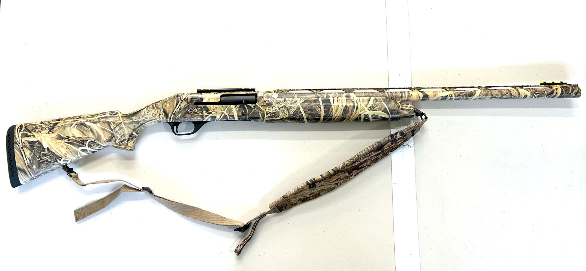 Stoeger 2000