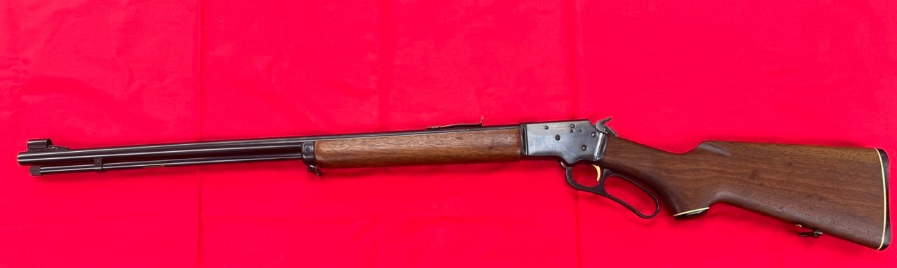 Marlin Golden 39a