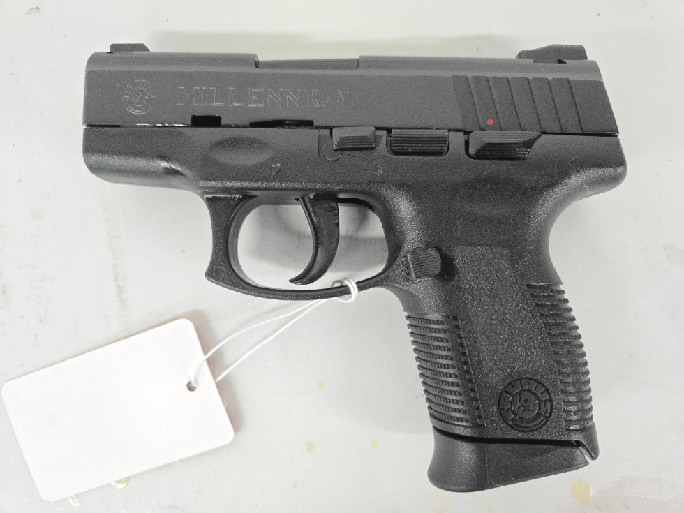Taurus Pt111 Pro