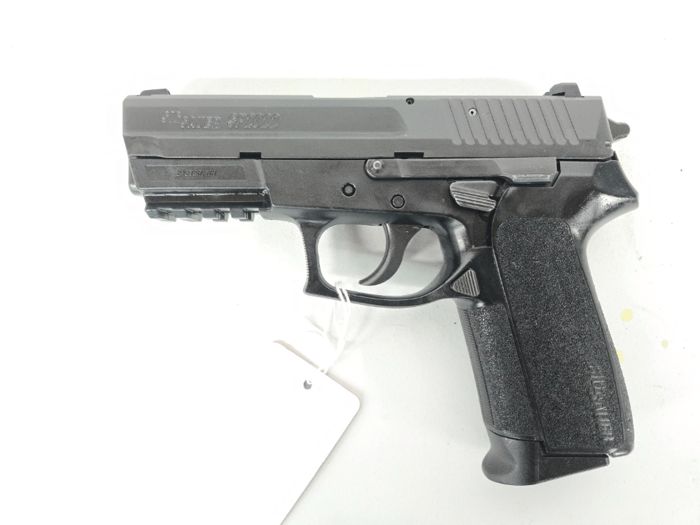 Sig Sauer Sp2022