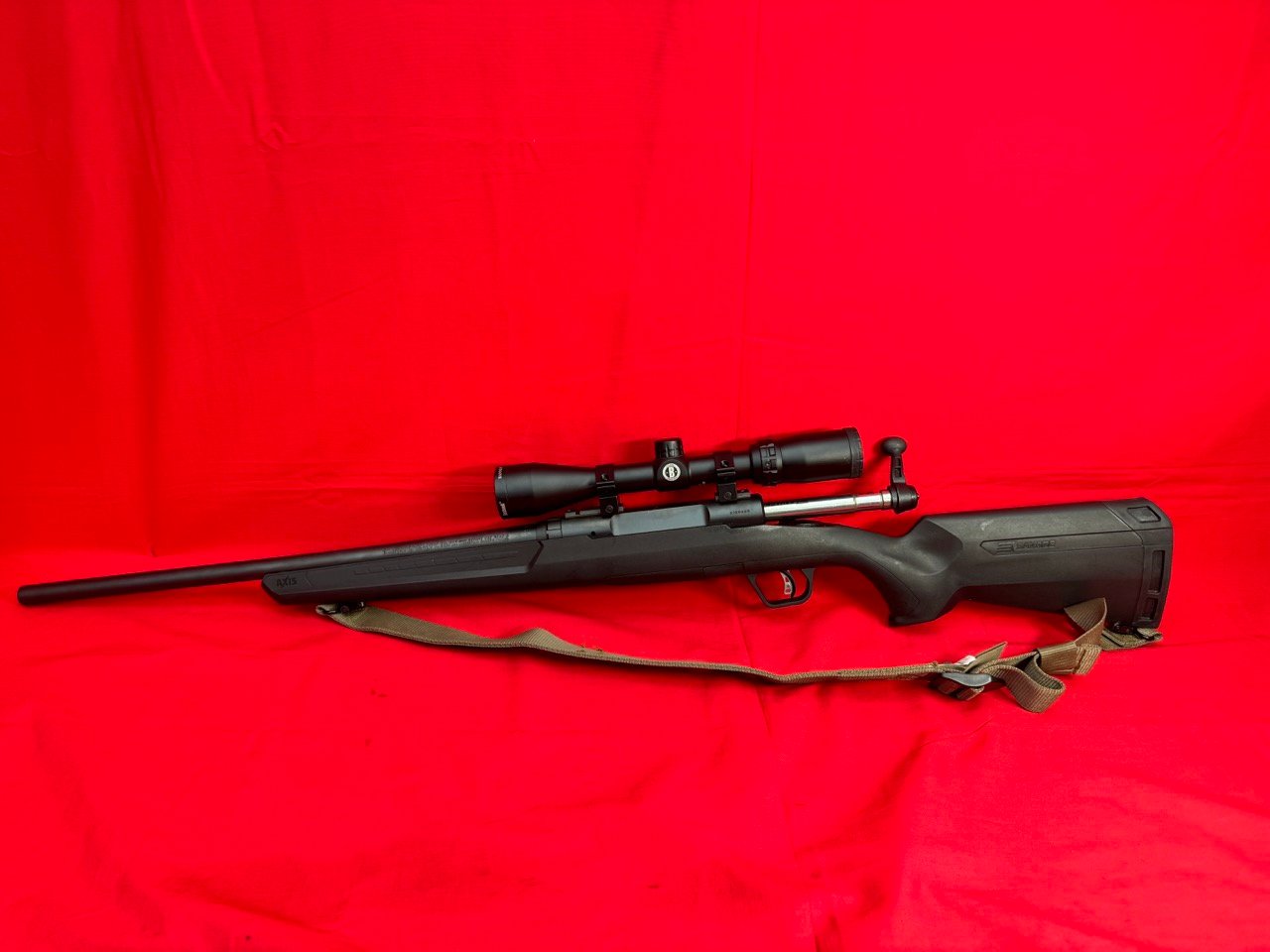 ECOM00446404 SAVAGE Arms Axis ECOM00446404 538109