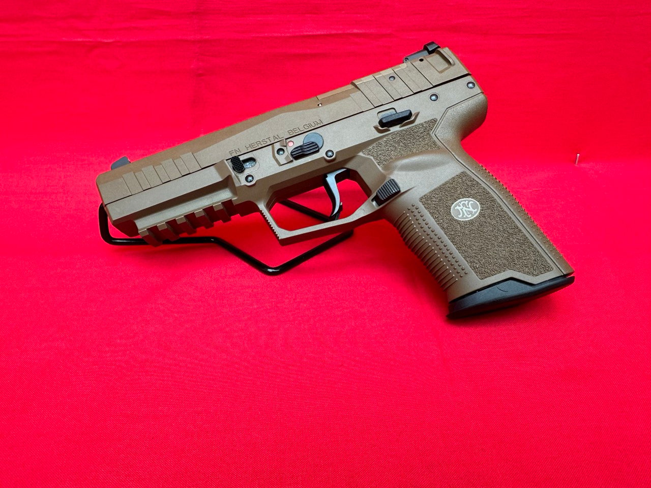 Fn Five-seven