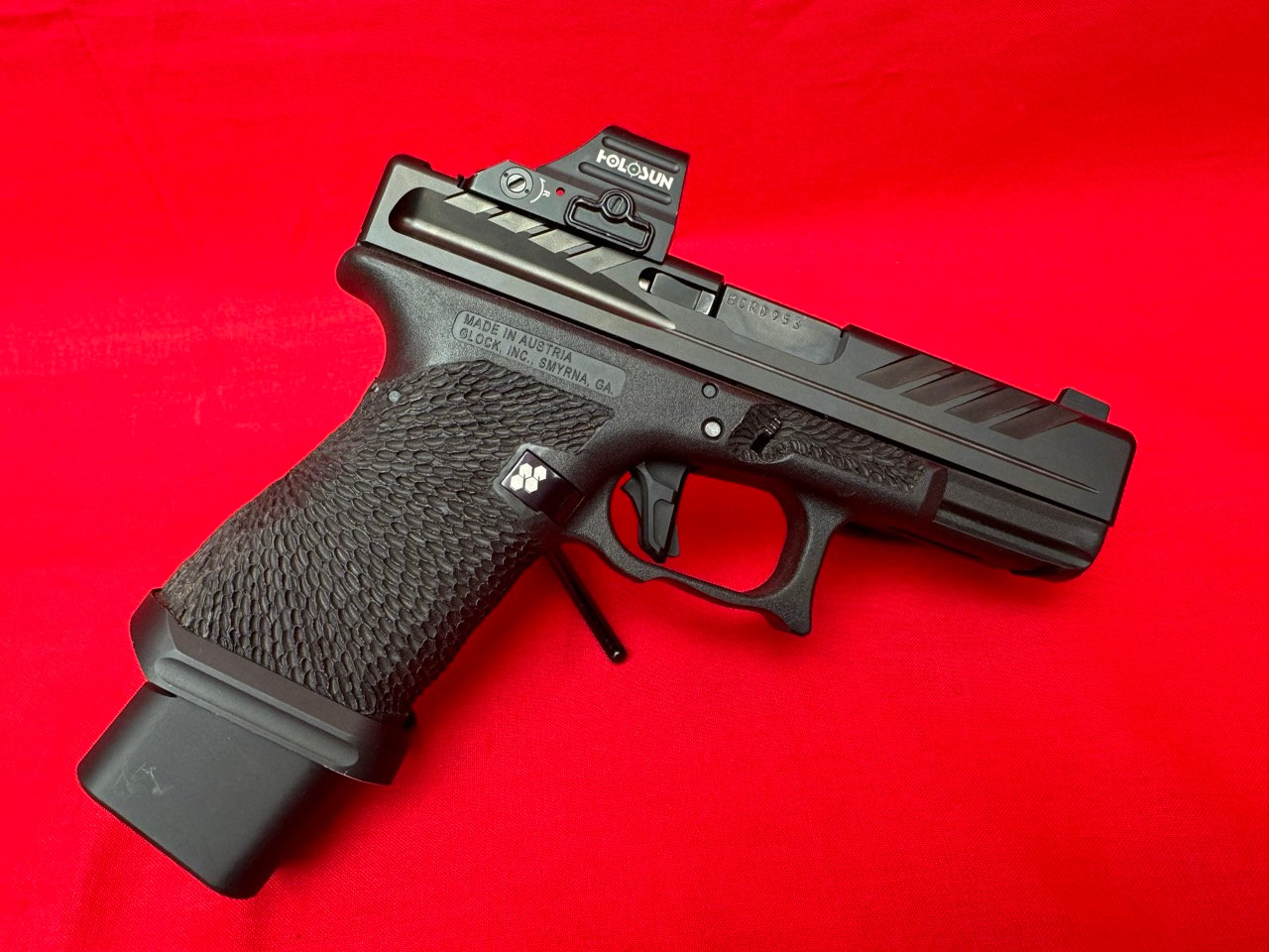 Glock G19 Gen 3