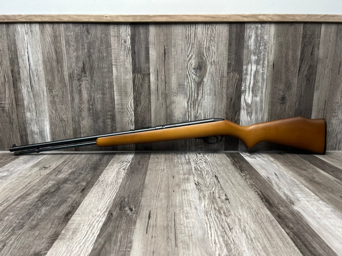 Savage Arms Stevens Model 987