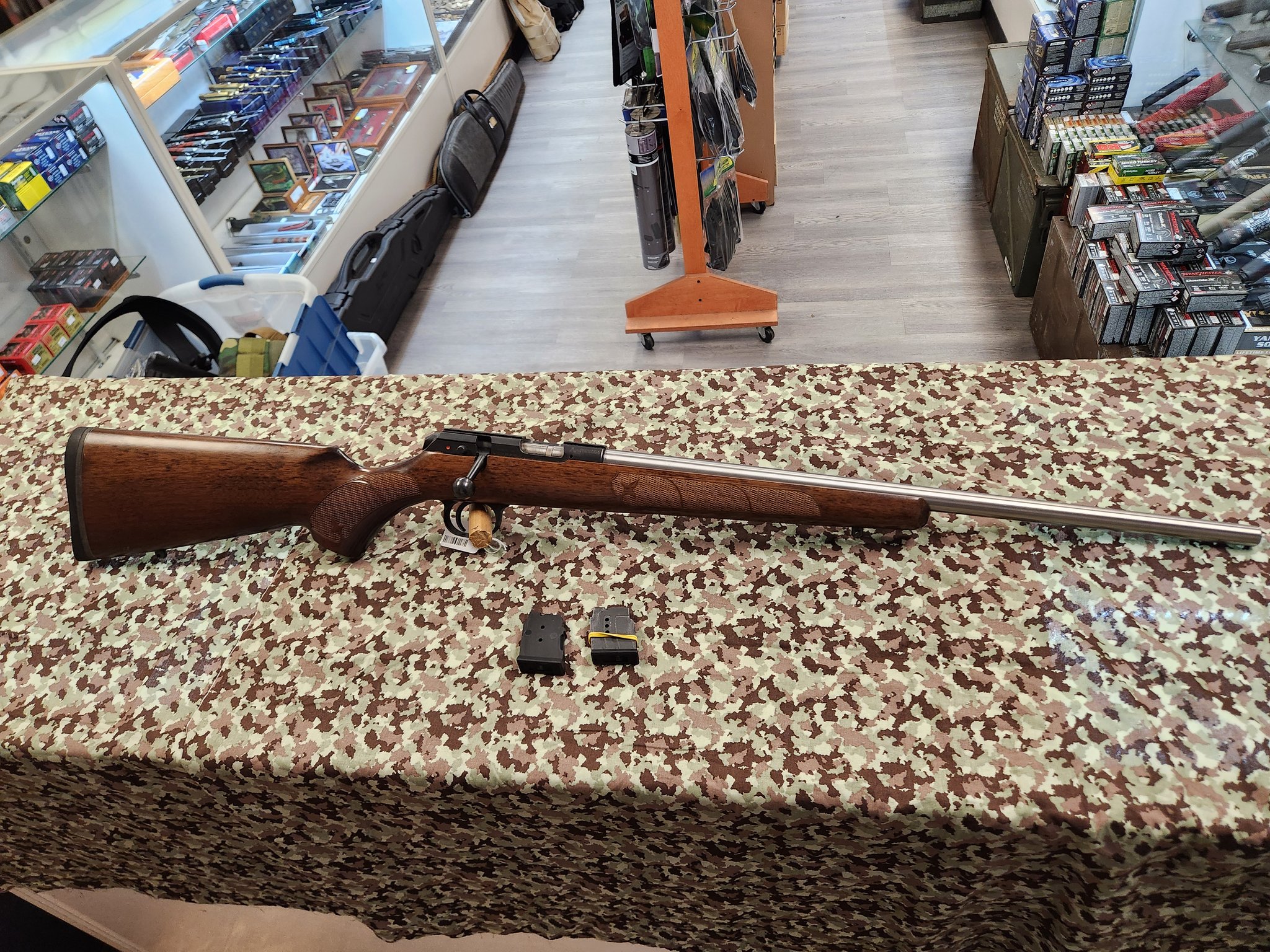CZ 457 American ECOM00446434 538150