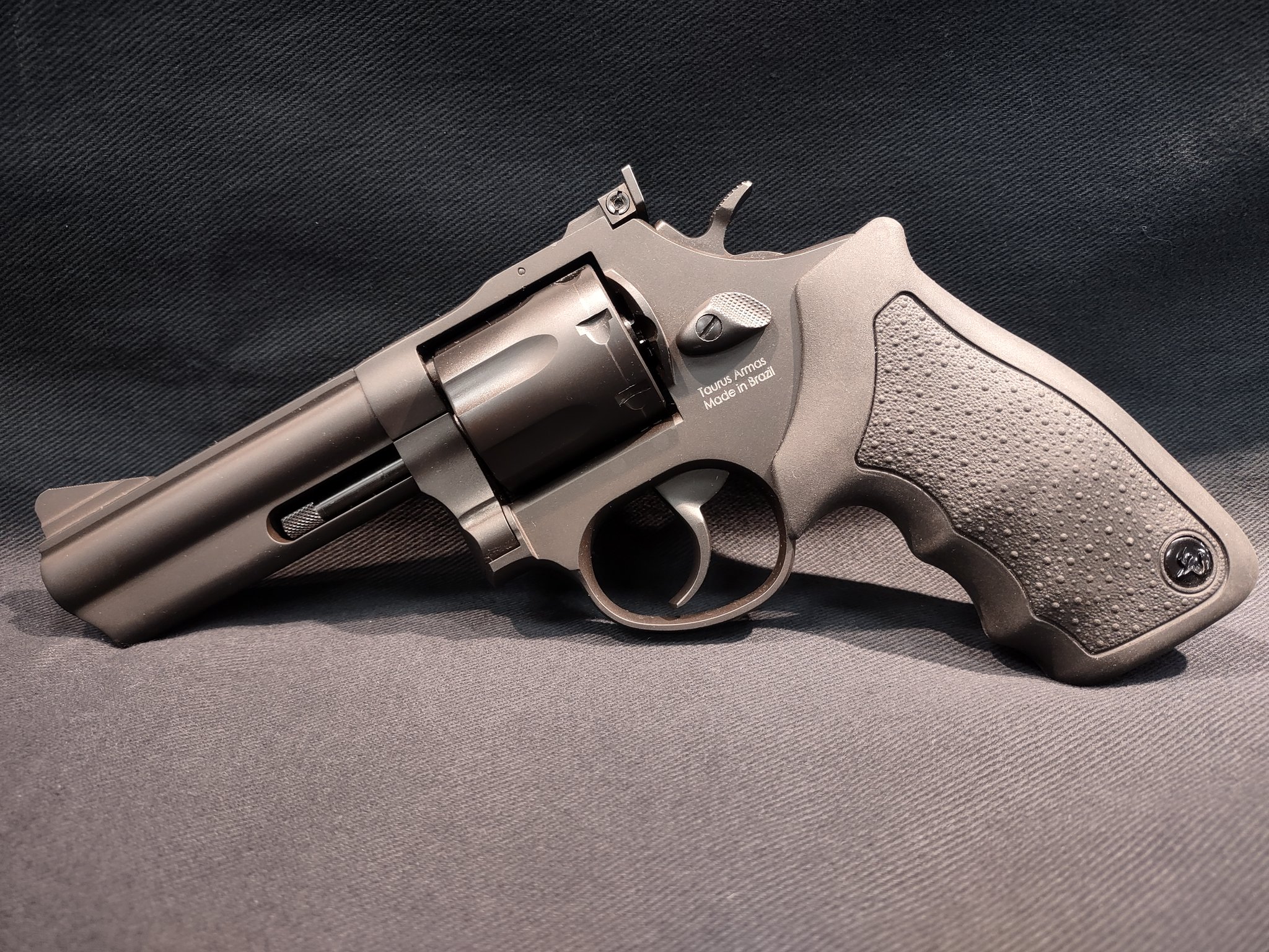 Taurus Model 66