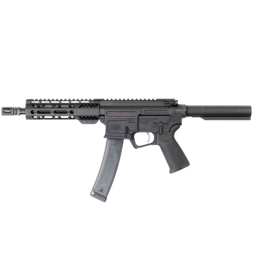 Palmetto State Armory Ar-v