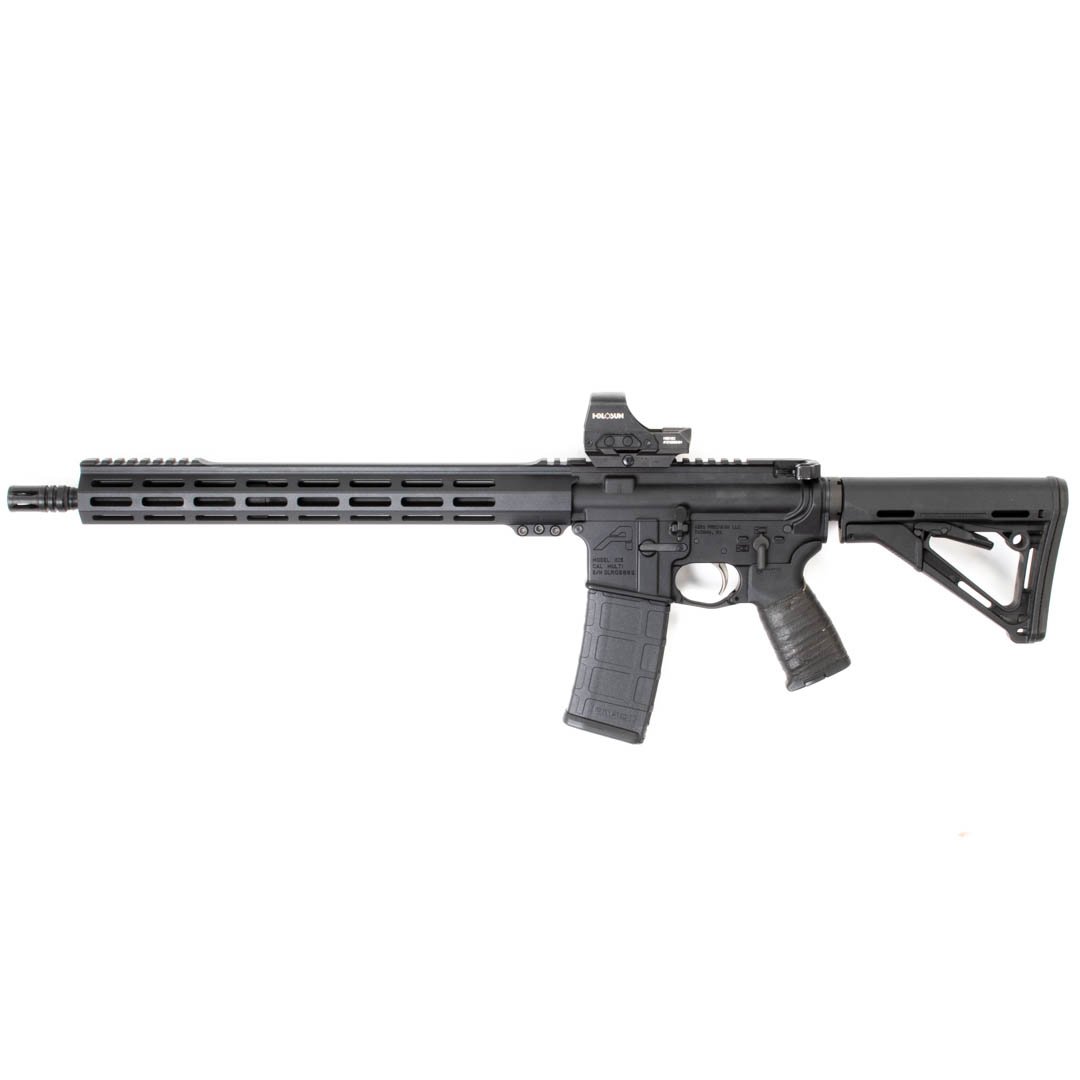 ECOMR0001639 AERO Precision X15 ECOMR0001639 533286