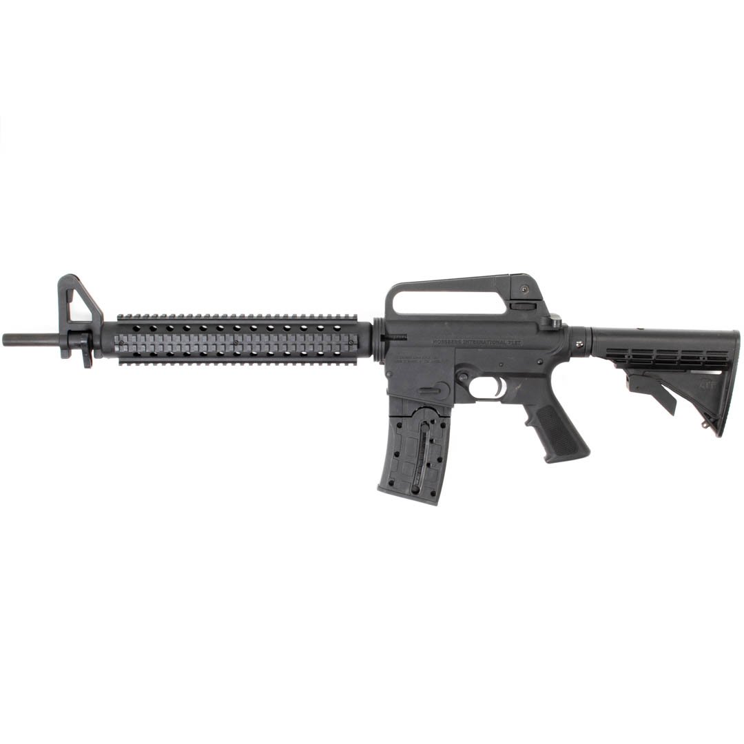 Mossberg 715t