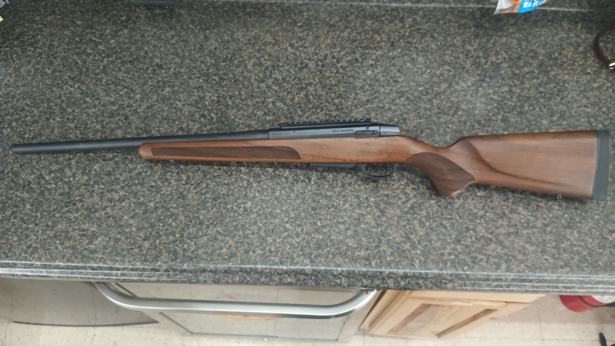 Stevens 334