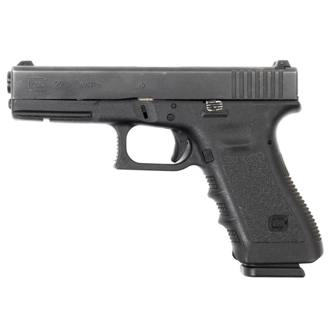 Glock G22 Gen3