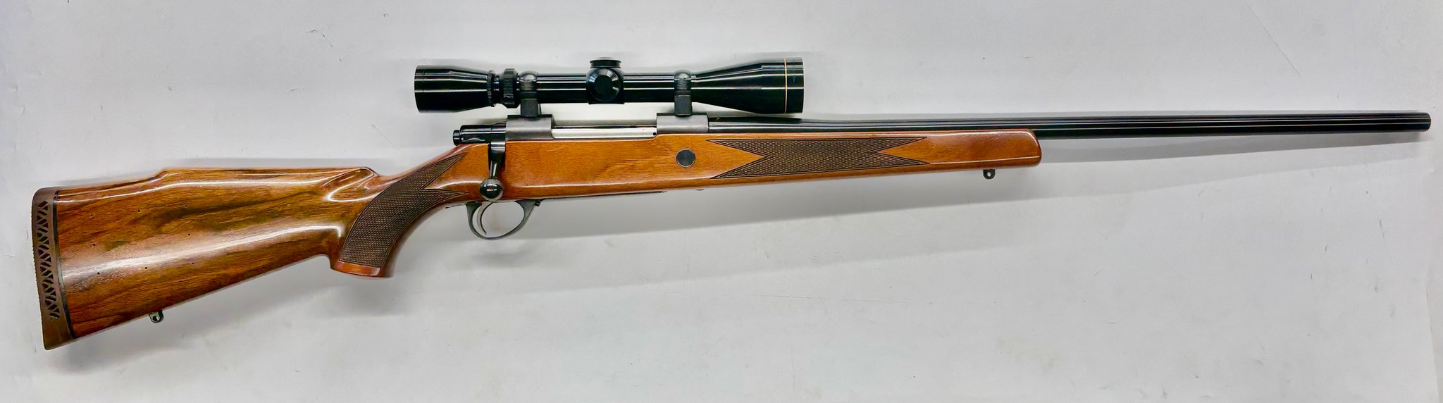 Sako Finnbear