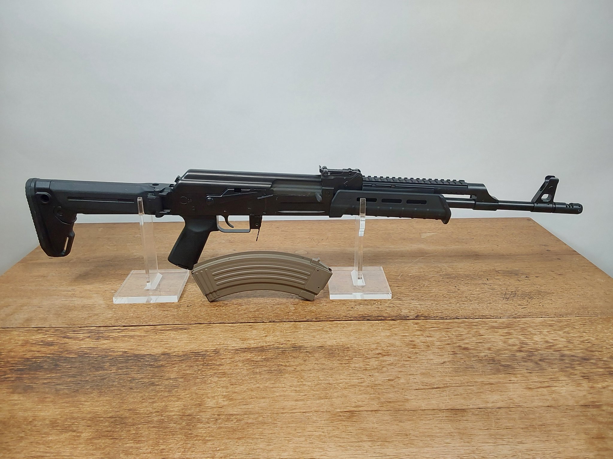 Century Arms C39v2