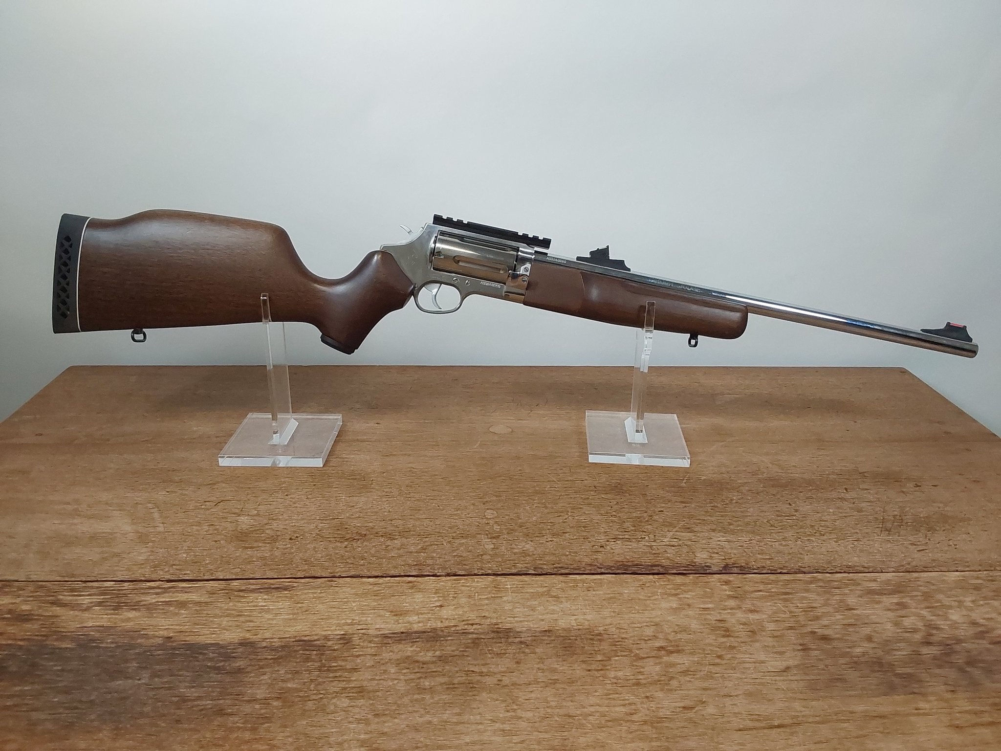 Revolver Rossi