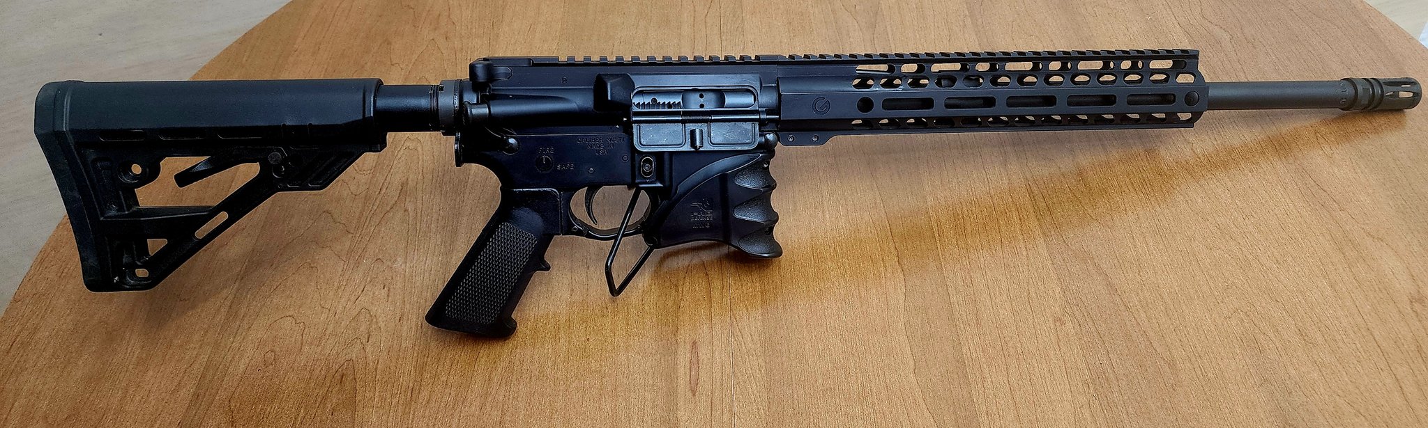 Hm Defense & Technology Hm15sf