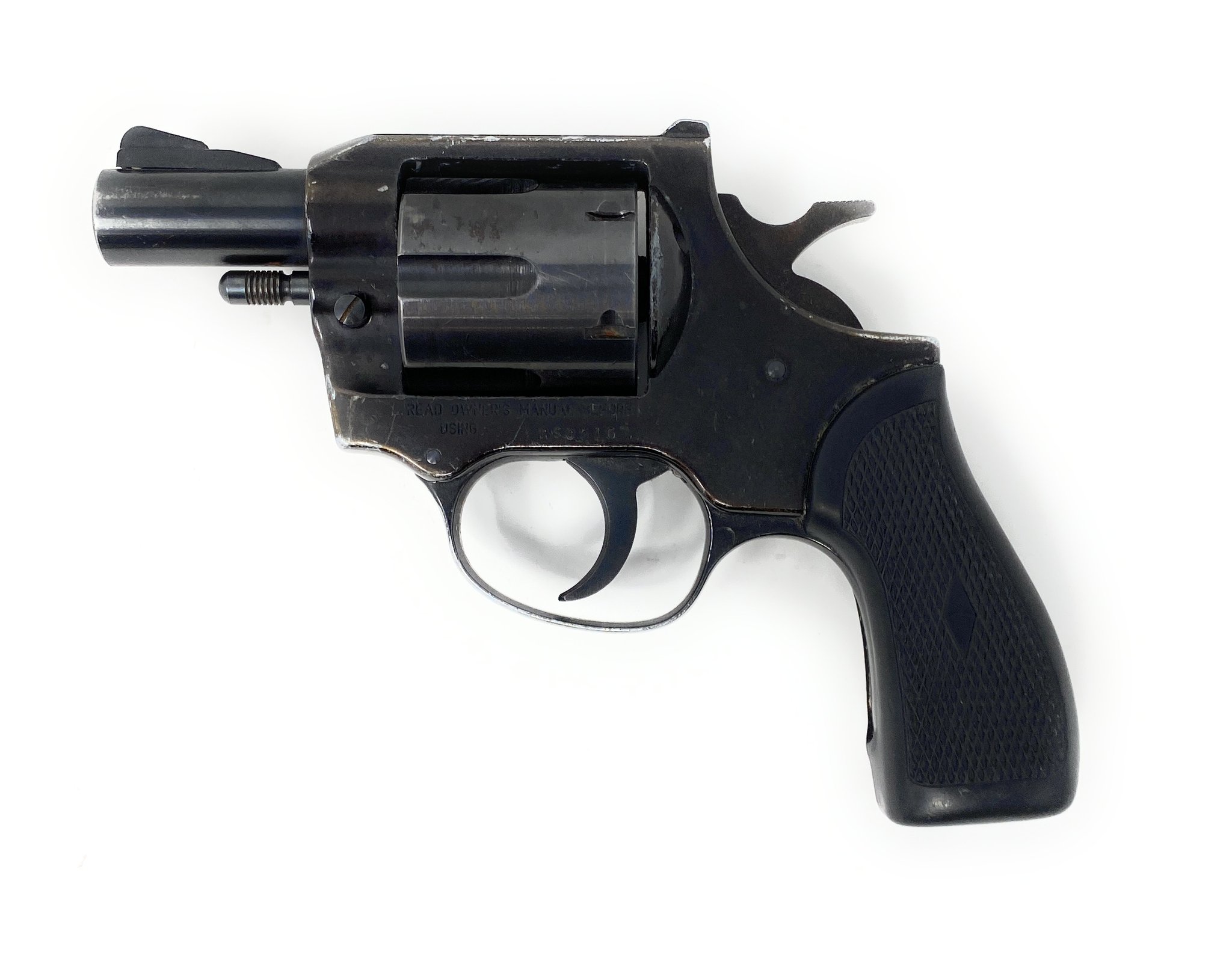 Heritage Mfg. Sentry