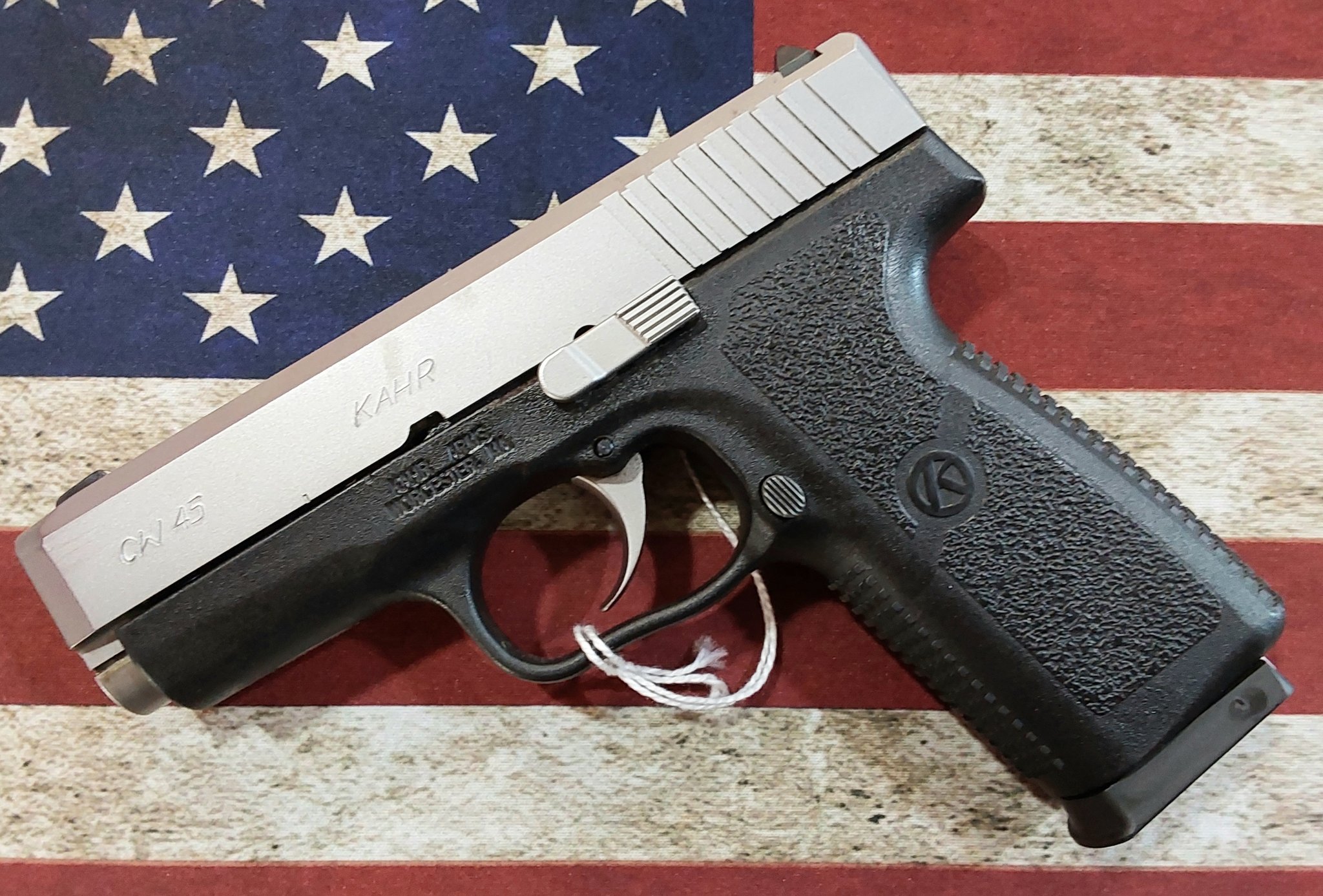 KAHR ARMS Cw 45