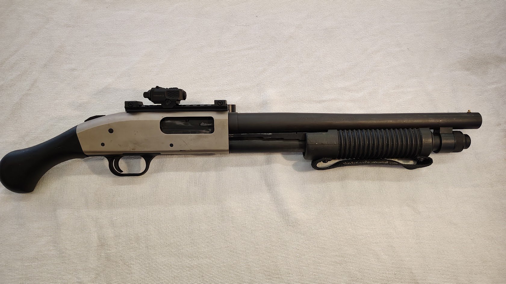 ECOM00446537 MOSSBERG 590 Shockwave ECOM00446537 538273