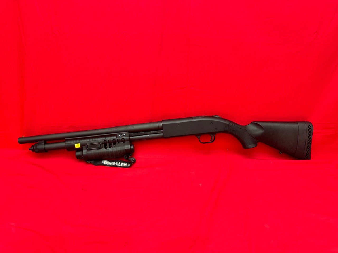 Mossberg 590s
