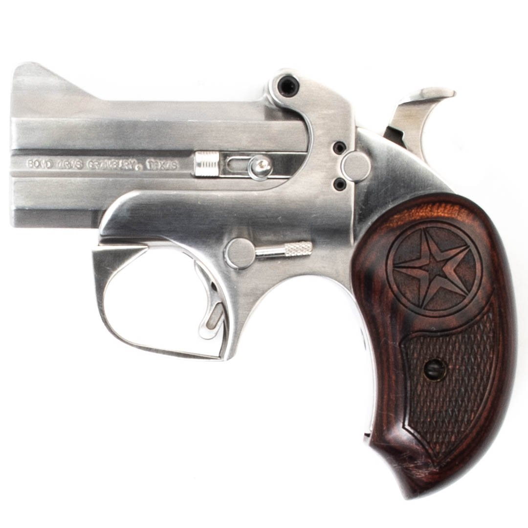 BOND Arms Defender Texas ECOM00446111 537720