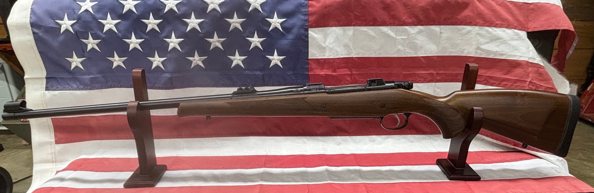 Cz 550 Safari Classics