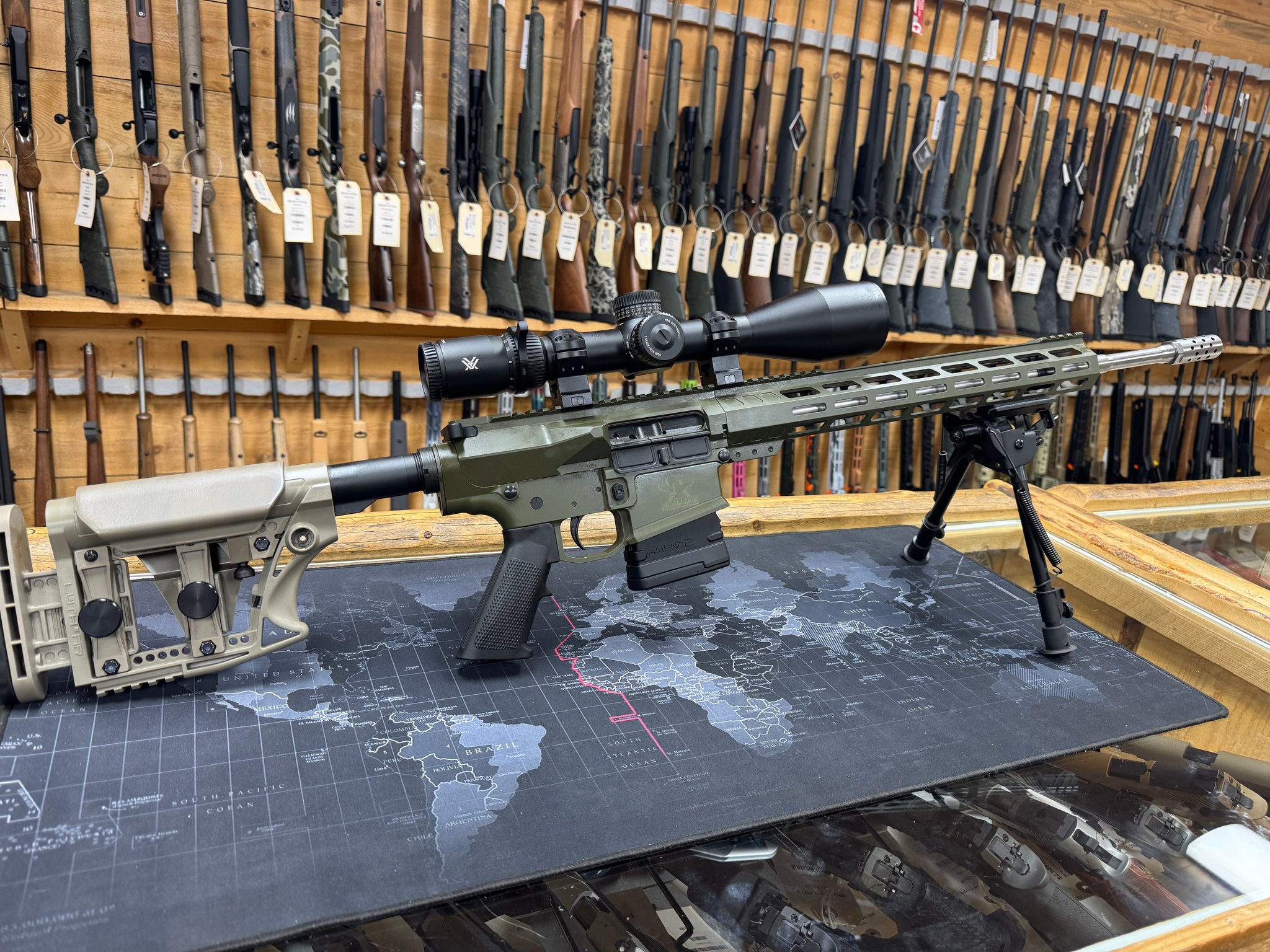 ECOM00446542 GREAT Lakes Firearms Gl-10 ECOM00446542 538279