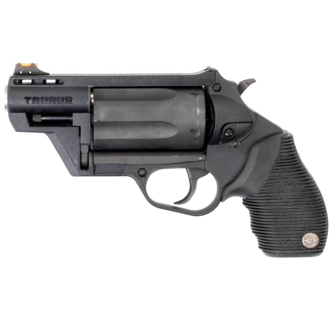 Taurus The Judge Public Defender Poly