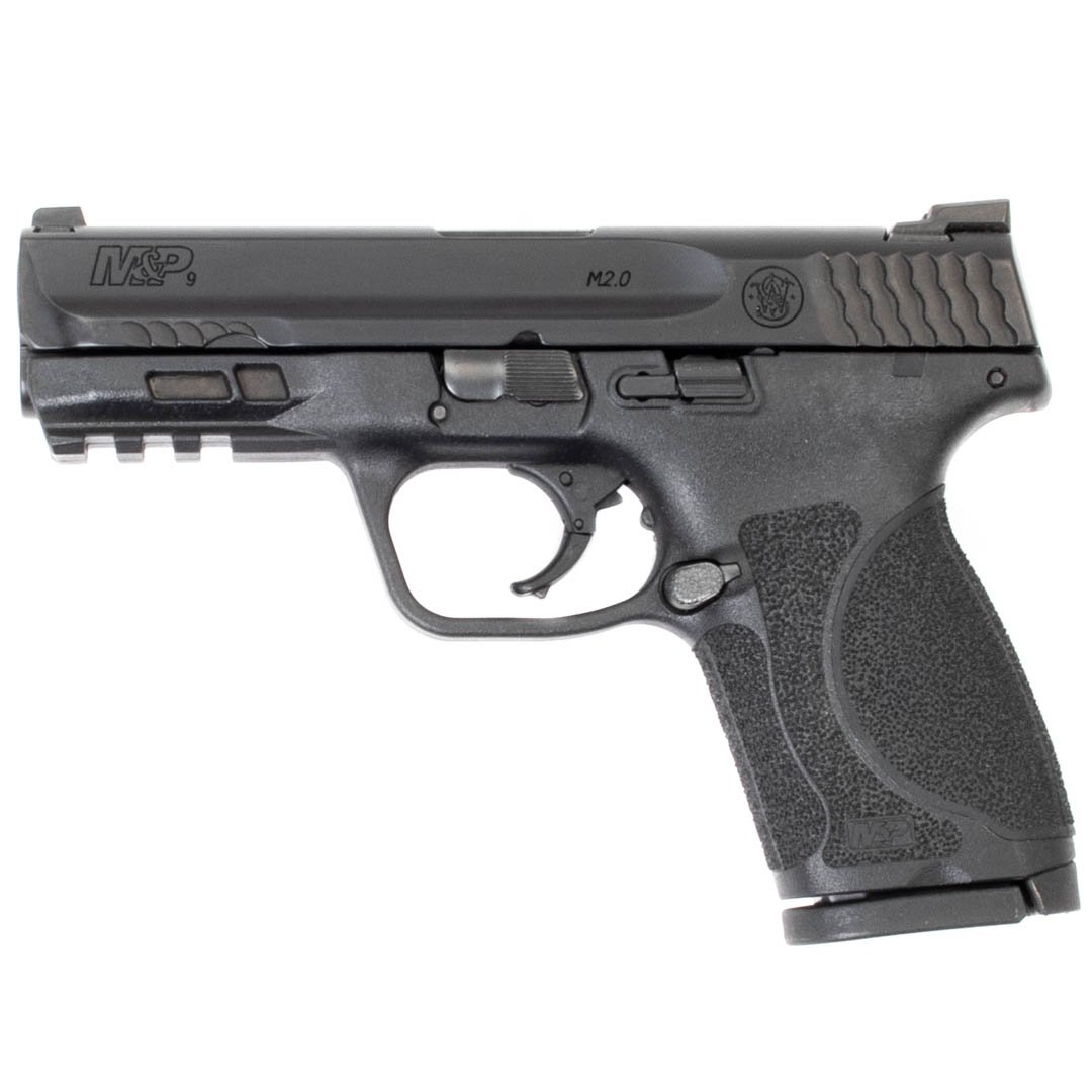 ECOM00446140 SMITH & Wesson M&p 9 M2.0 ECOM00446140 537756