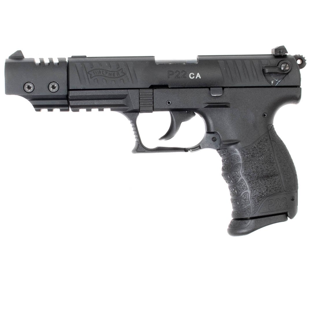 ECOM00446062 WALTHER P22 Ca ECOM00446062 537667