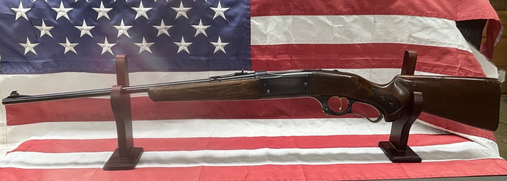 Savage Arms 99 F