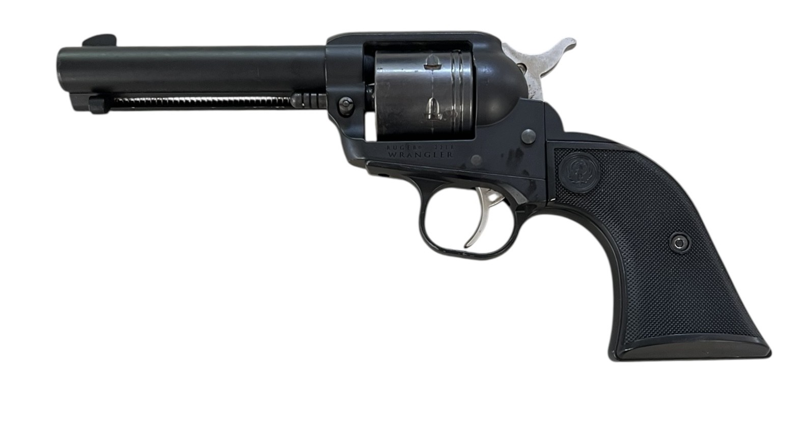 Ruger Wrangler