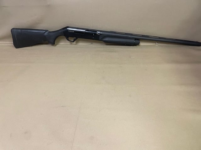 Benelli Super Black Eagle Ii