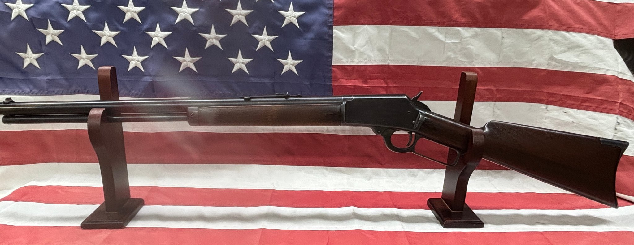 Marlin 1894 Safety