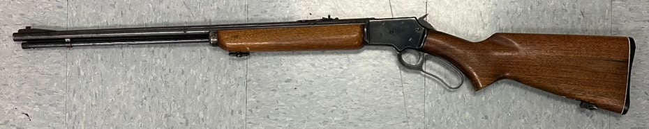 Marlin 39a