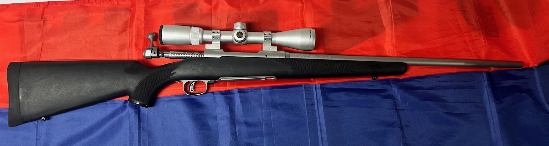 Savage Arms 16