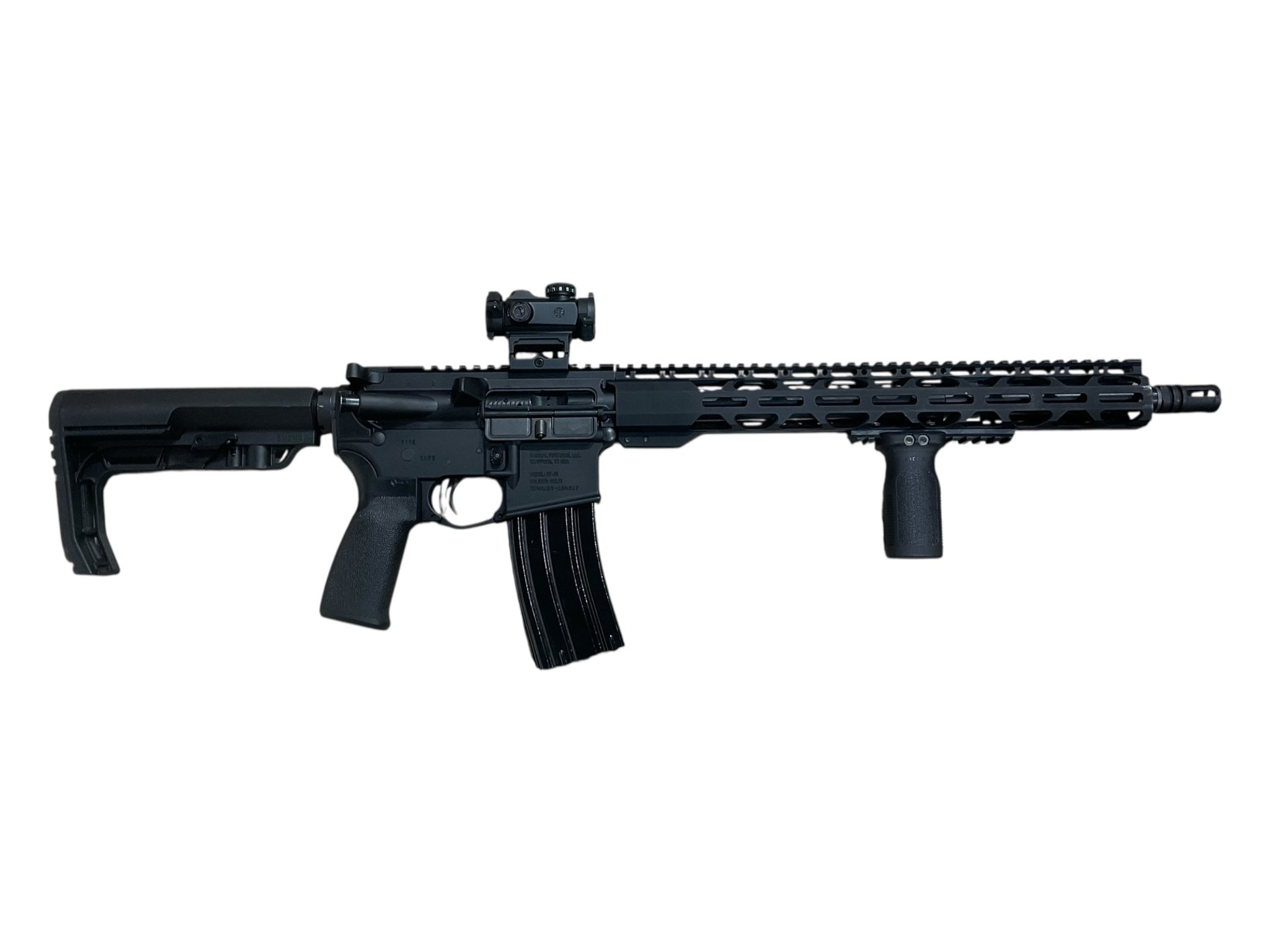Radical Firearms Rf-15