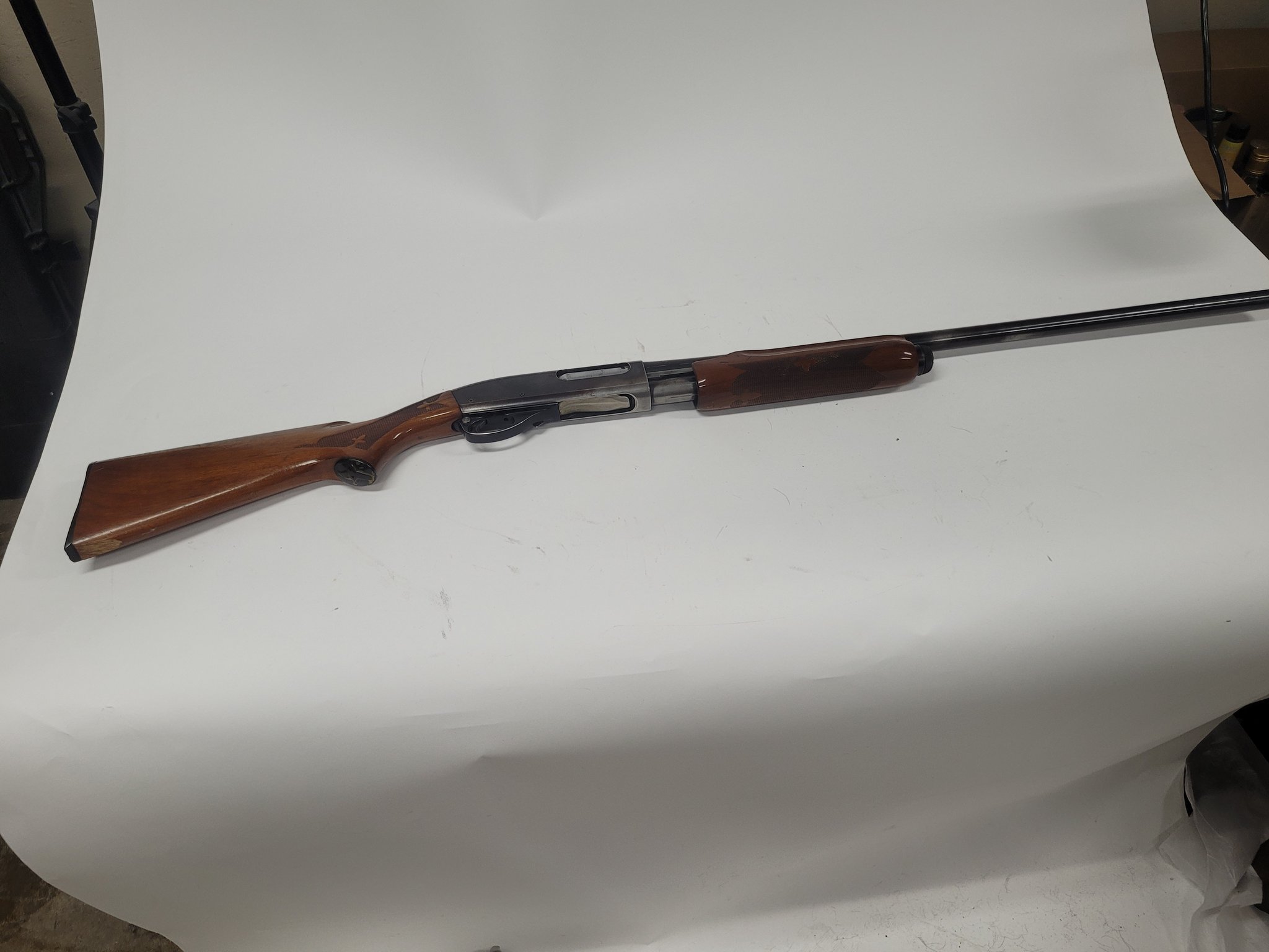 ECOM00446607 REMINGTON 870 Wingmaster ECOM00446607 538356