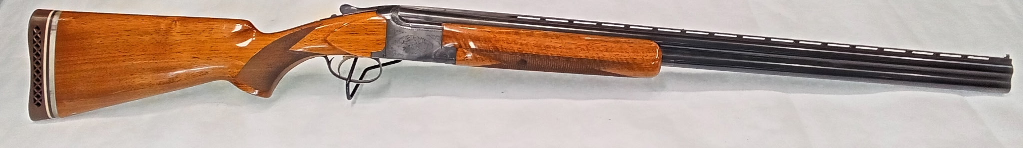 Browning Superposed Lightning