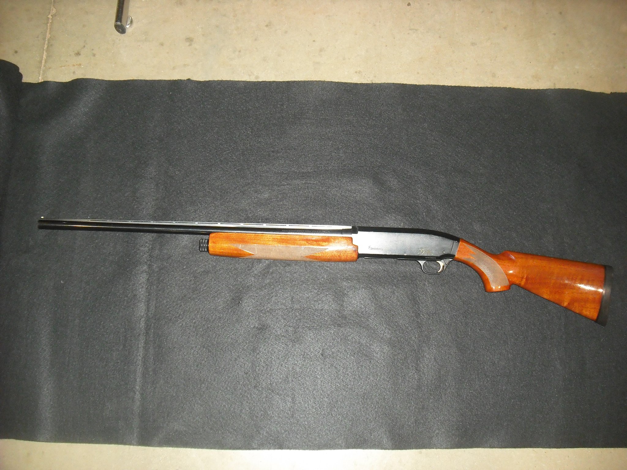 Browning Gold Hunter