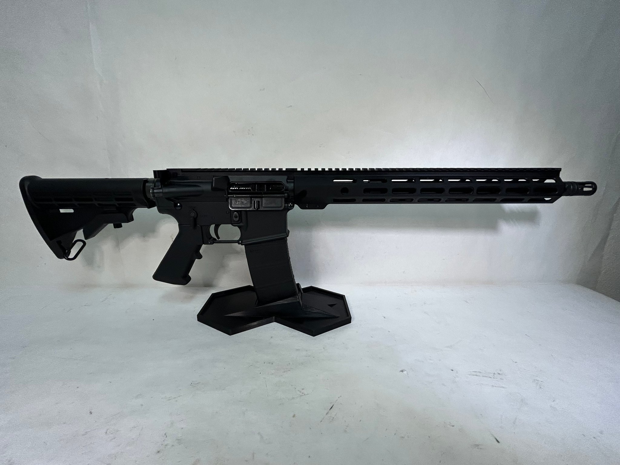 Andro Corp Industries Aci-15