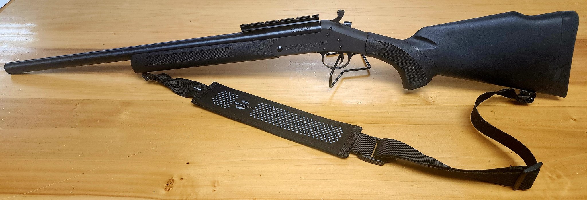 H&R Sb2