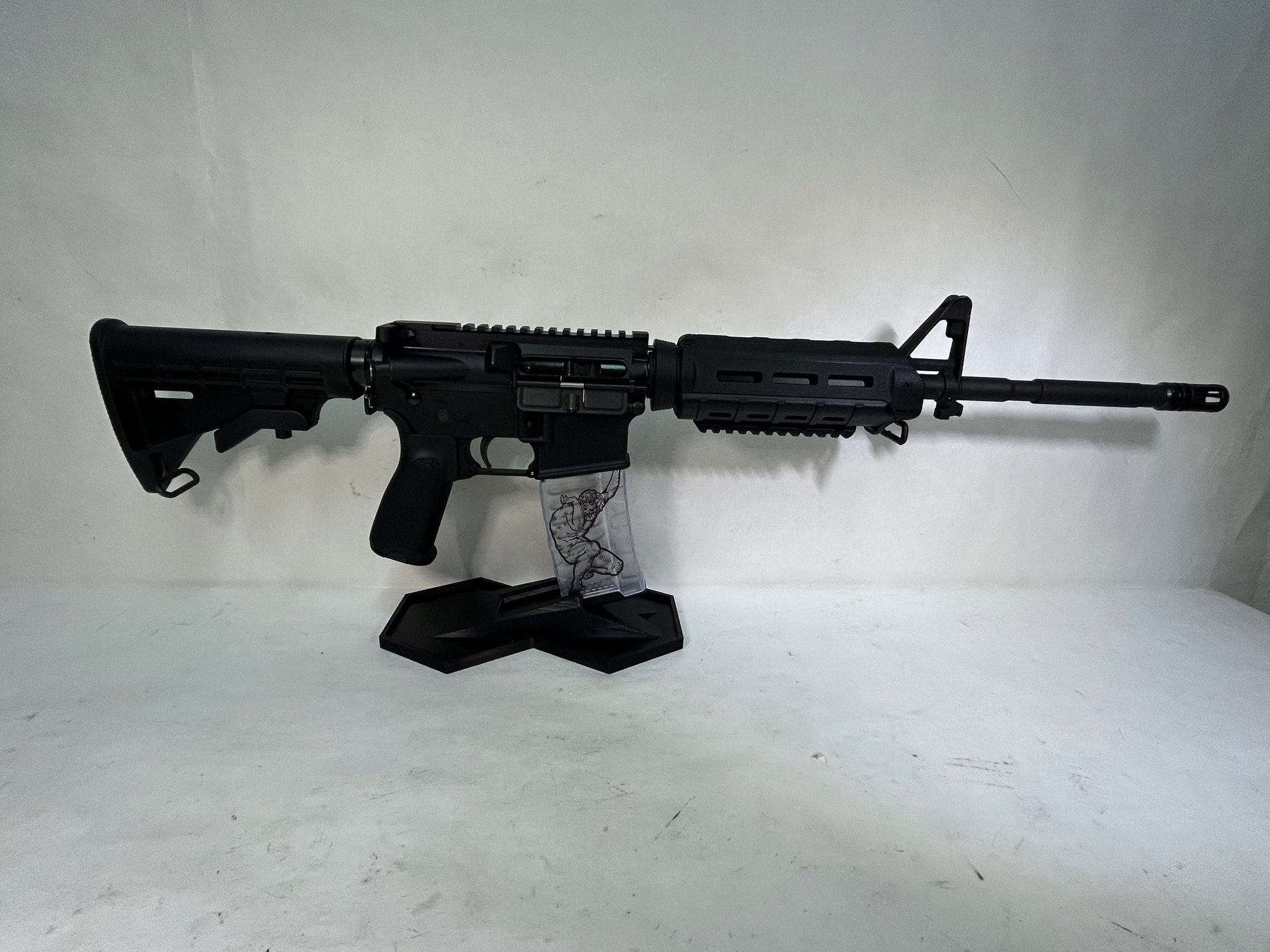 ECOM00446653 BUSHMASTER Xm15-e2s ECOM00446653 538408