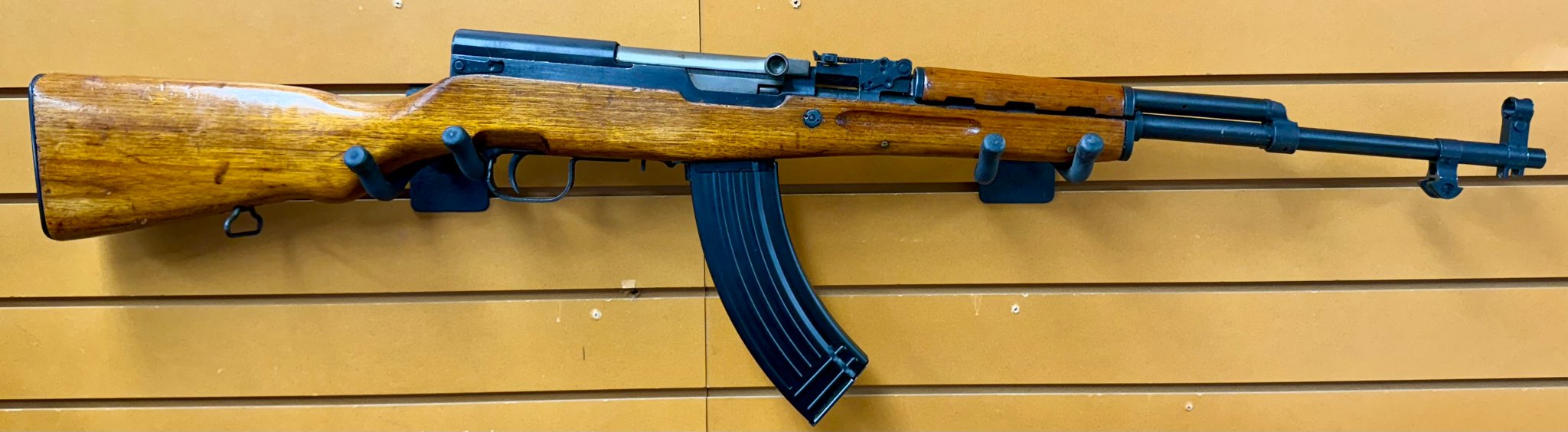 Norinco Type 56 Sks