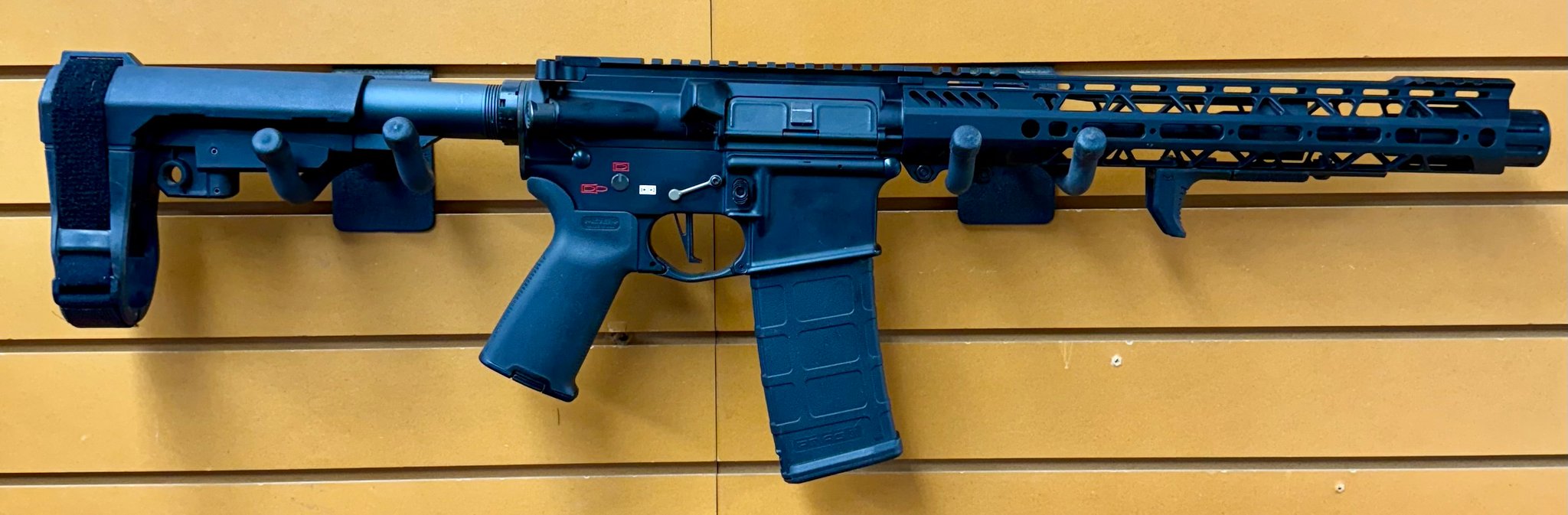 SPIKE'S Tactical St15 ECOM00446664 538420