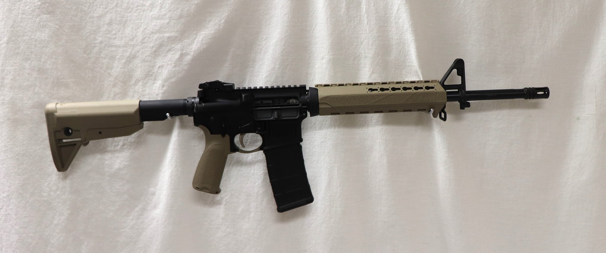ECOM00446668 SPRINGFIELD Armory Saint ECOM00446668 538424