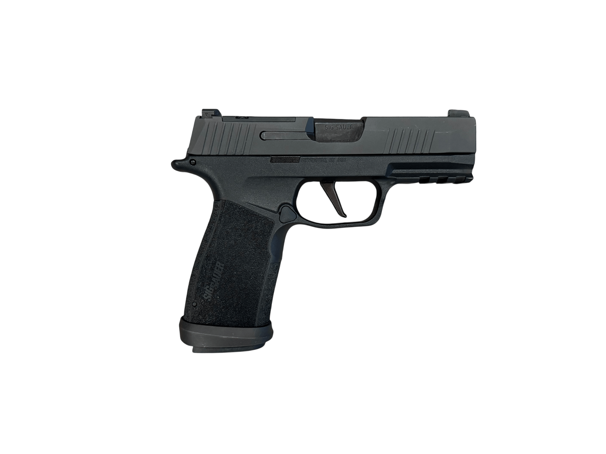 Sig Sauer P365 X-macro Tacops